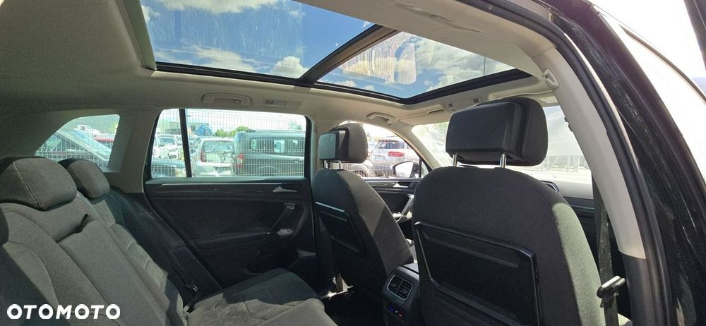 Volkswagen Tiguan - 18