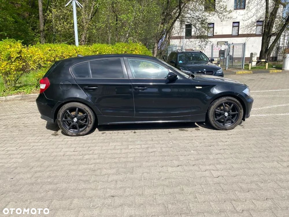 BMW Seria 1 - 1