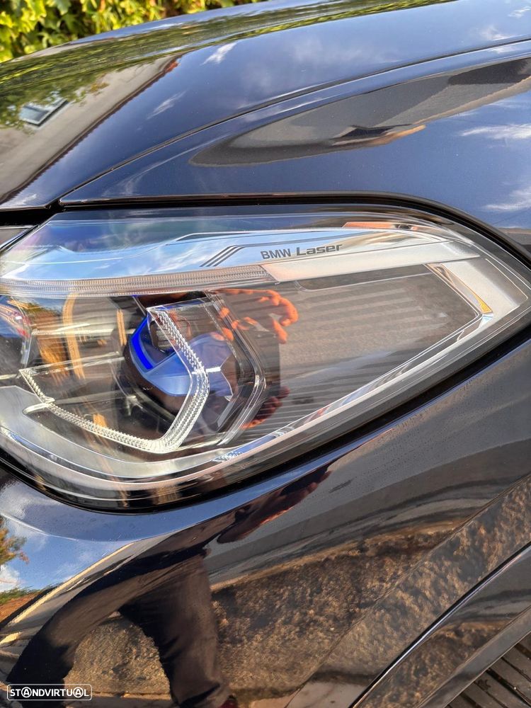 BMW X5 - 9