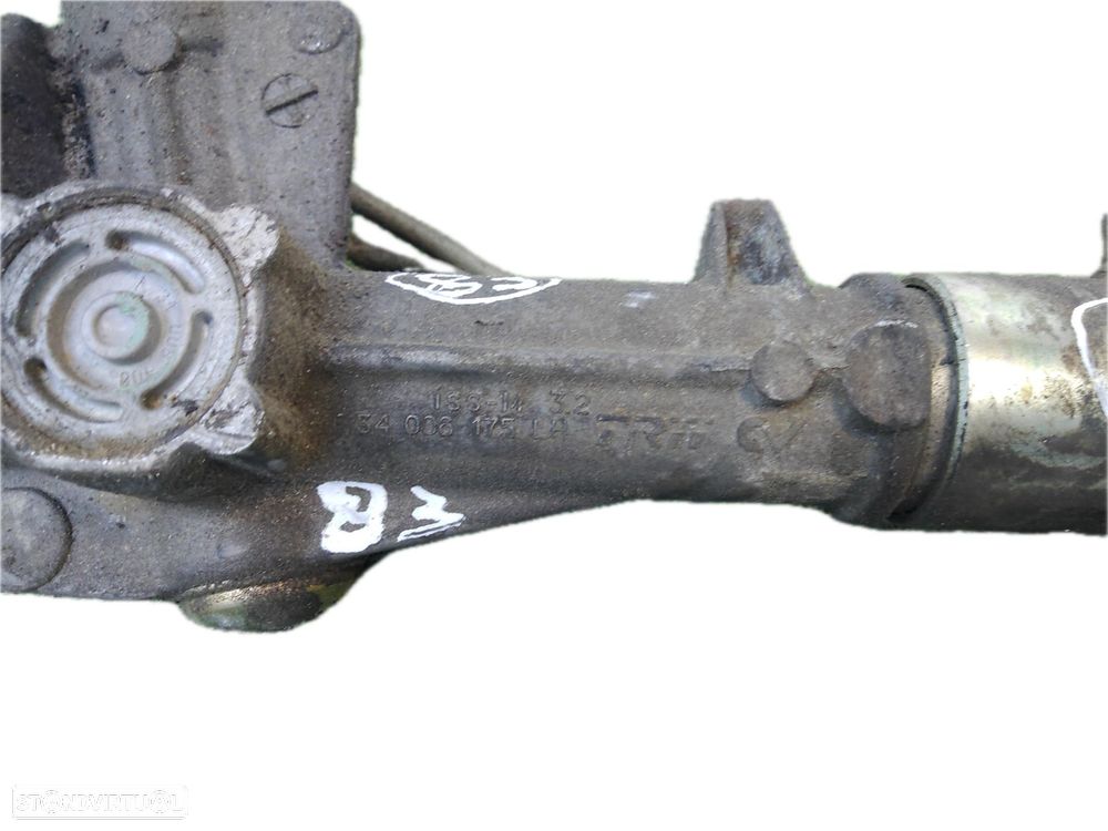 Caixa Direcção Ford Escort Vi (Gal, Aal, Abl) - 3