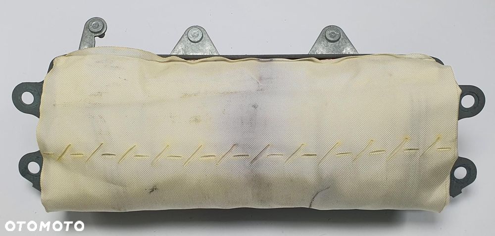 PODUSZKA AIRBAG AIR BAG PASAŻERA FORD FOCUS MK1 3033-8448-B - 1