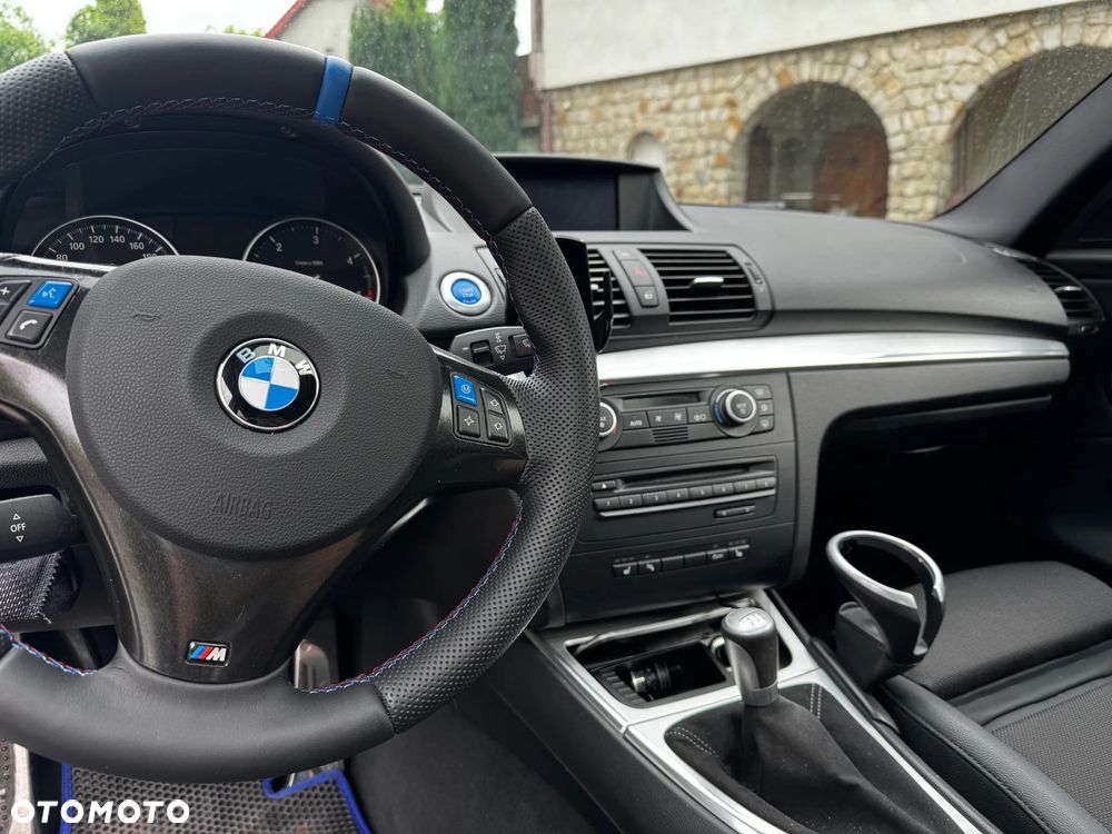 BMW Seria 1 - 7