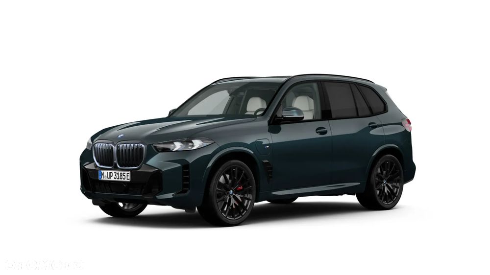 BMW X5 - 1