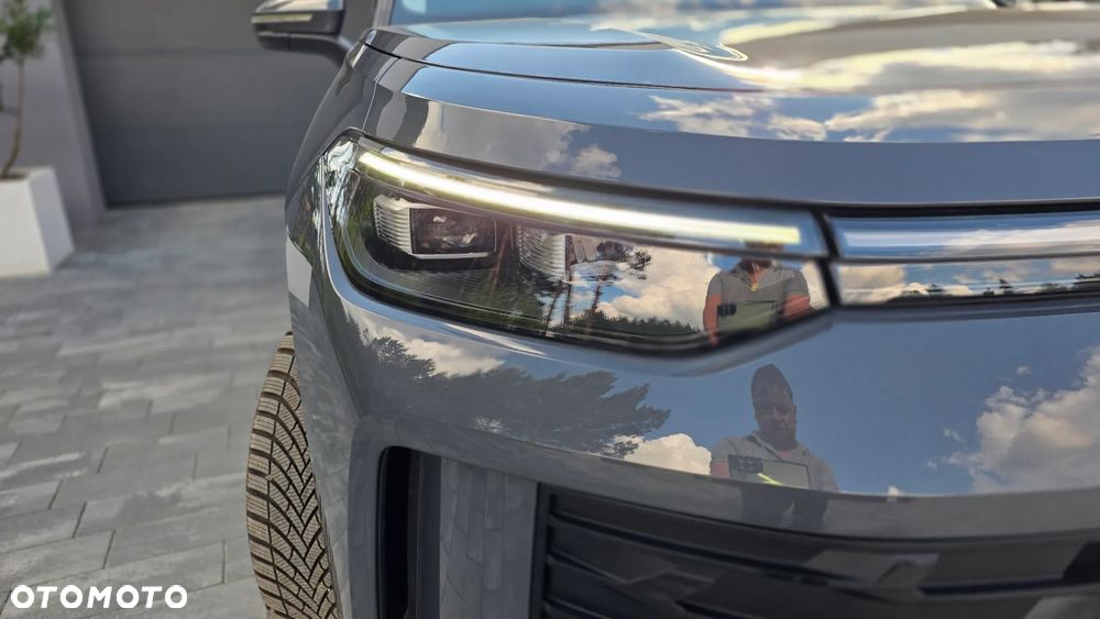 Volkswagen Tayron 1.5 eTSI mHEV Life DSG - 30