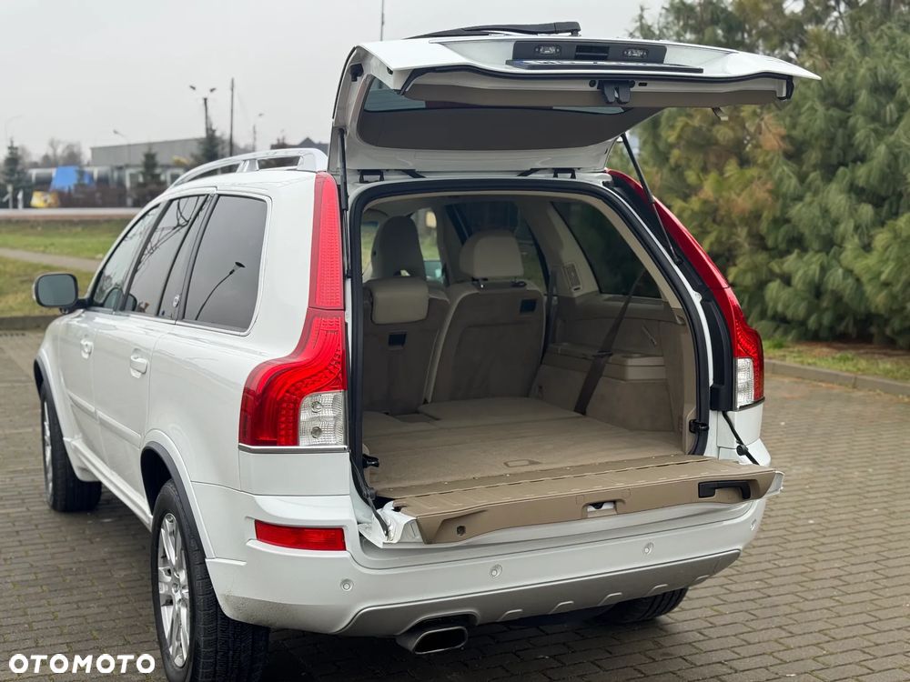 Volvo XC 90 - 10