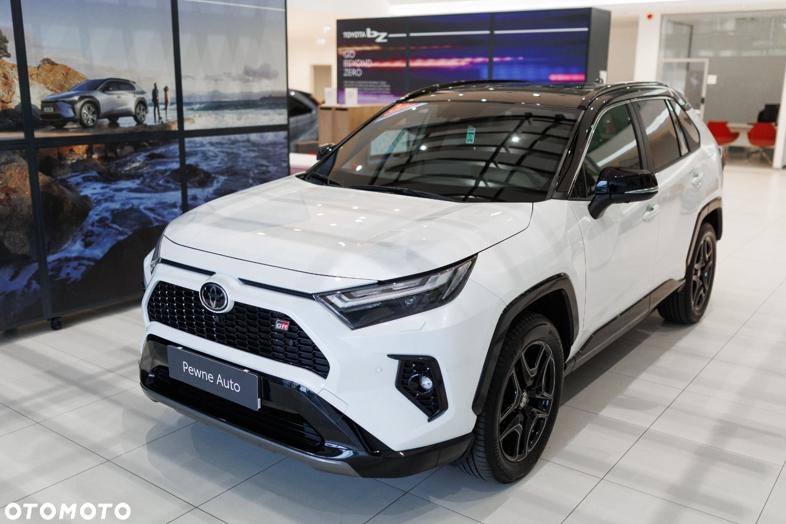 Toyota RAV4 - 14