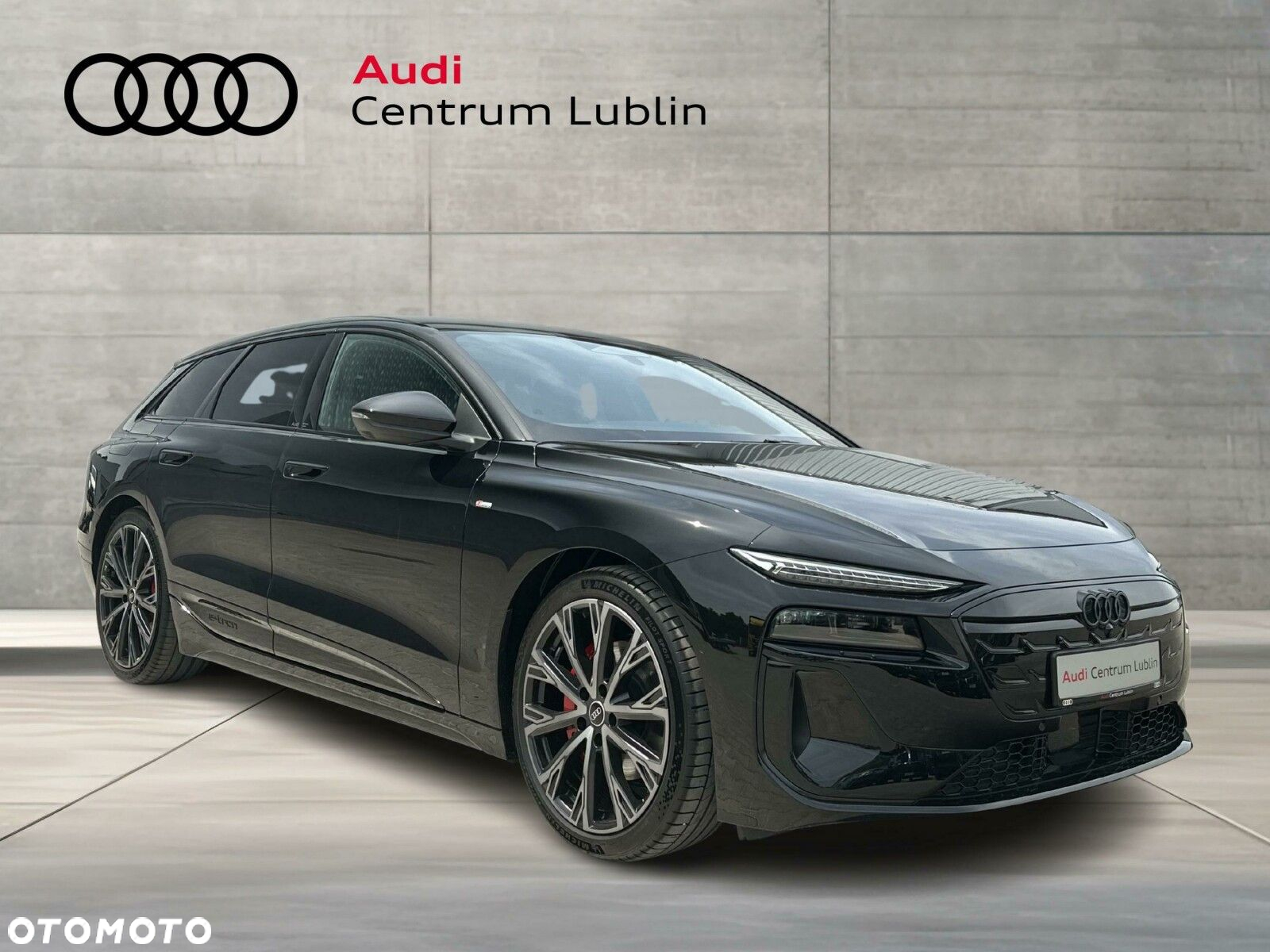 Audi A6 - 7