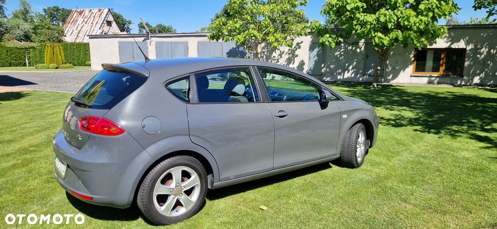 Seat Leon - 2