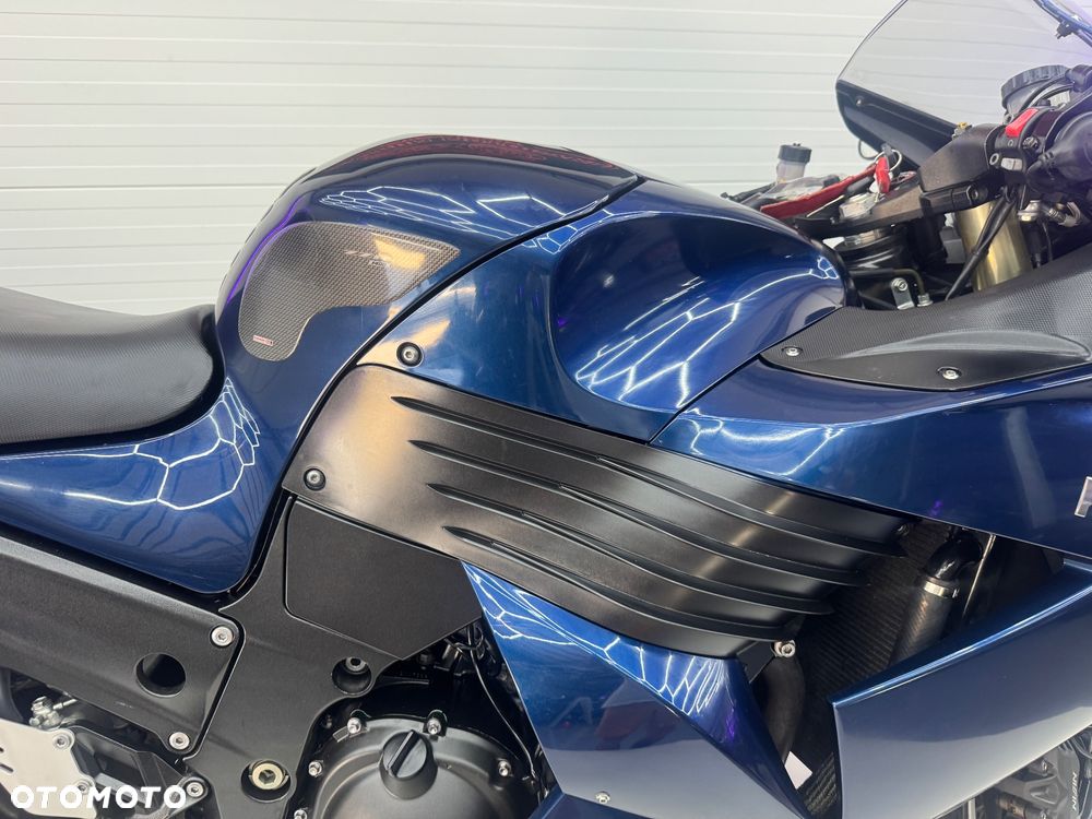 Kawasaki ZZR - 14