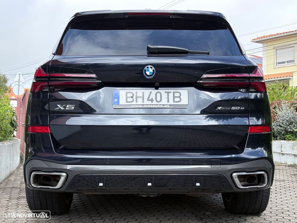 BMW X5 50 e xDrive Pack M Desportivo Pro - 23