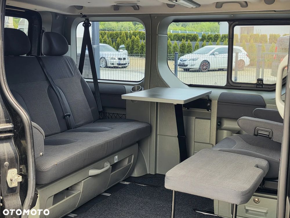 Opel Vivaro L1H1 Tour Cosmo - 33