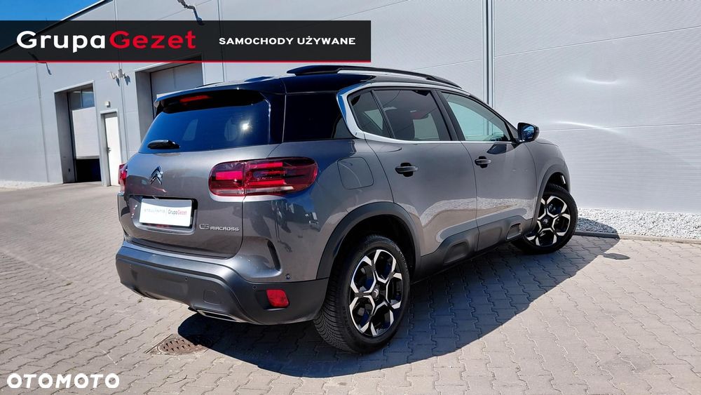 Citroën C5 Aircross - 9