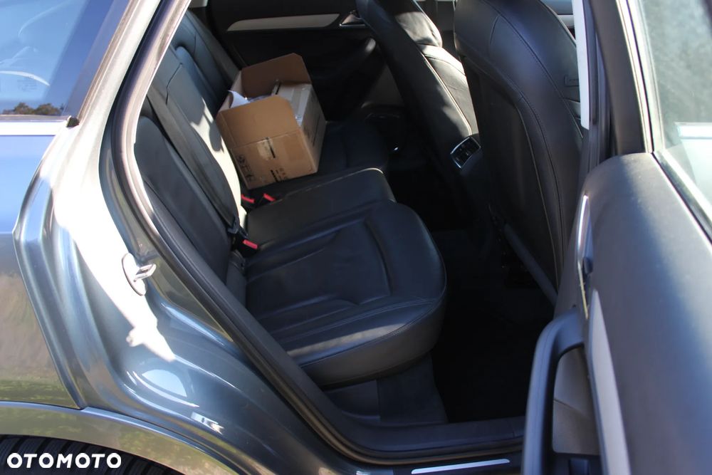 Audi Q3 2.0 TDI Quattro S tronic - 20