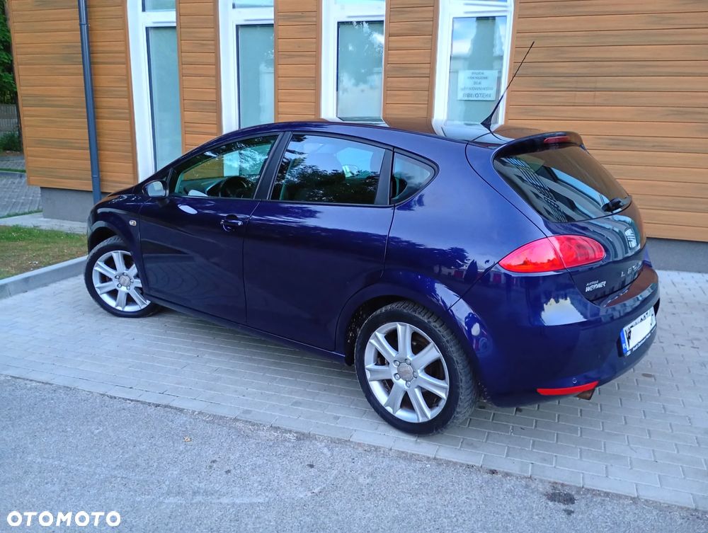 Seat Leon - 22
