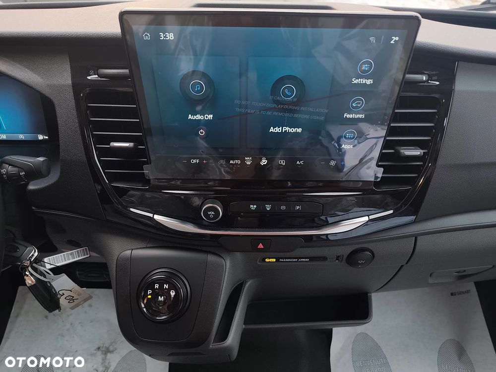 Blucamp LAIKA Automat Ocean 22 NOWY Markiza Kamera Doposażony SLIM FV23% - 16