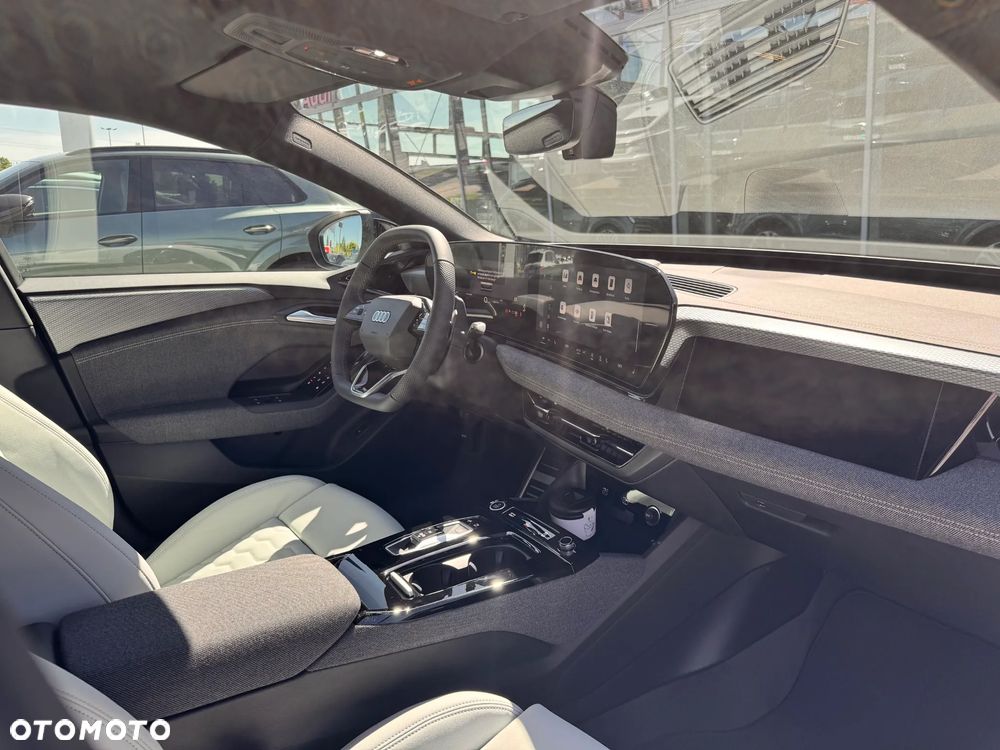 Audi A6 Sportback e-tron 83kWh - 33