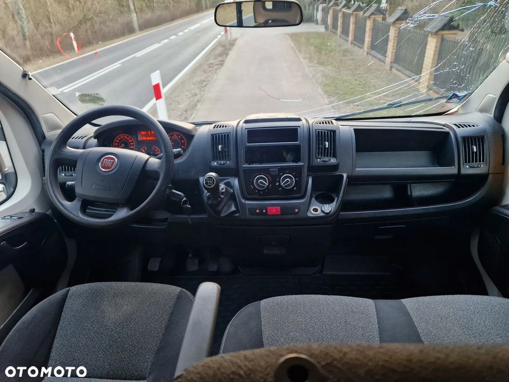 Fiat Ducato L1H1 S&S - 7