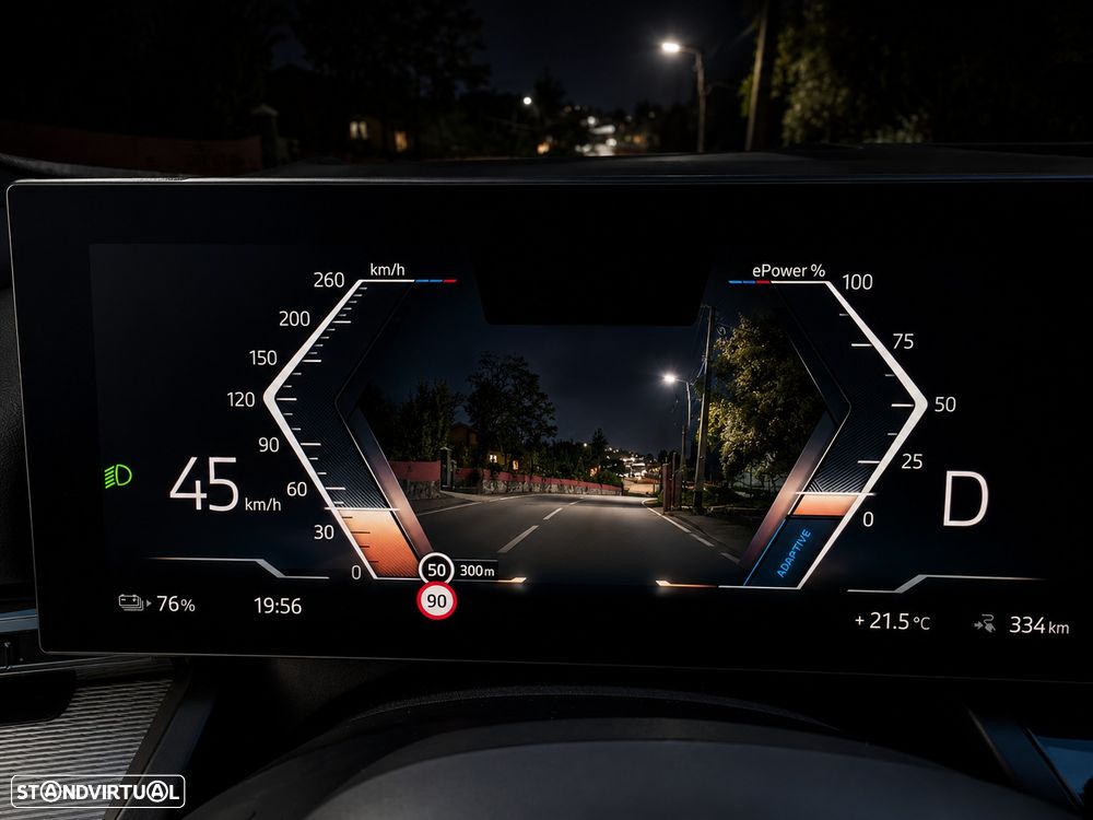 BMW i5 eDrive40 Pack Desportivo M Pro - 43