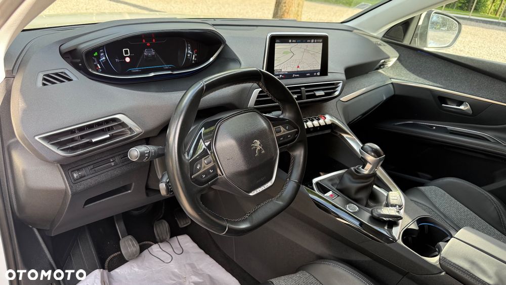 Peugeot 3008 PureTech 130 Stop & Start Allure - 6