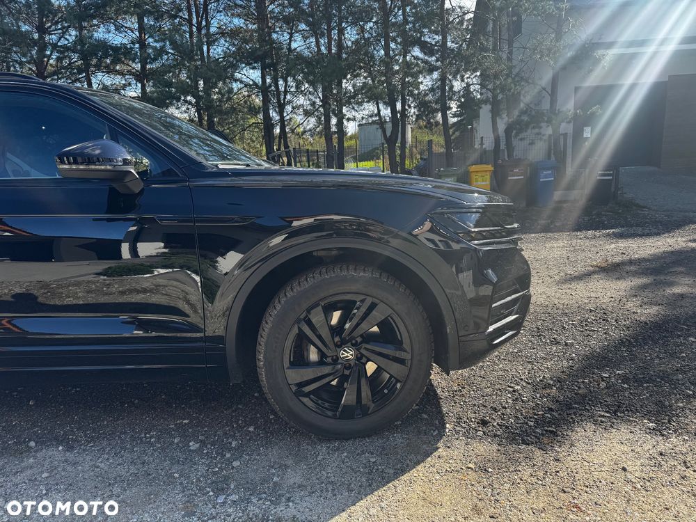 Volkswagen Touareg 3.0 V6 TDI SCR 4Mot - 11