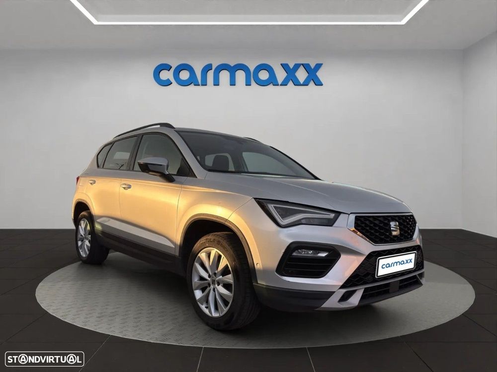 SEAT Ateca 1.0 TSI Style - 7