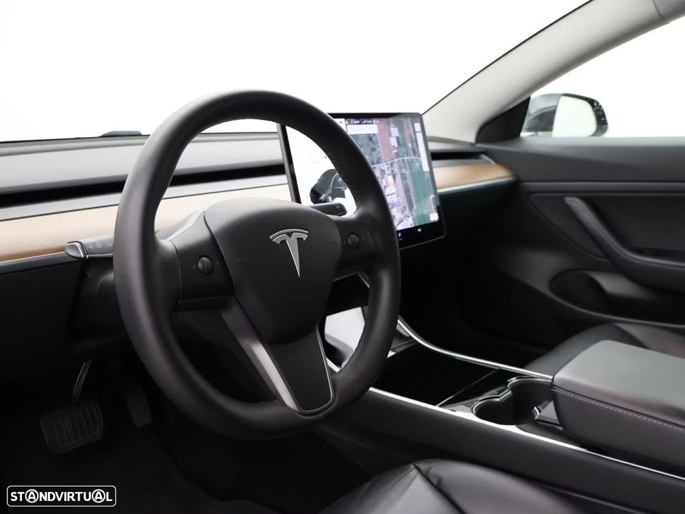 Tesla Model 3 Standard Range Plus RWD - 12