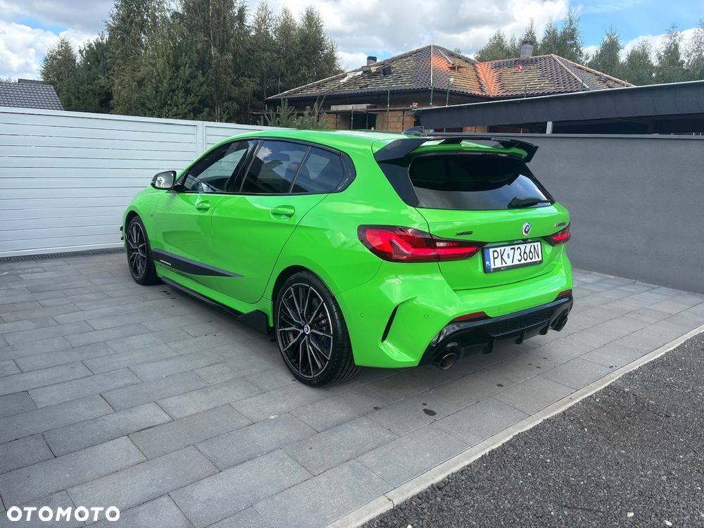 BMW 1M - 7