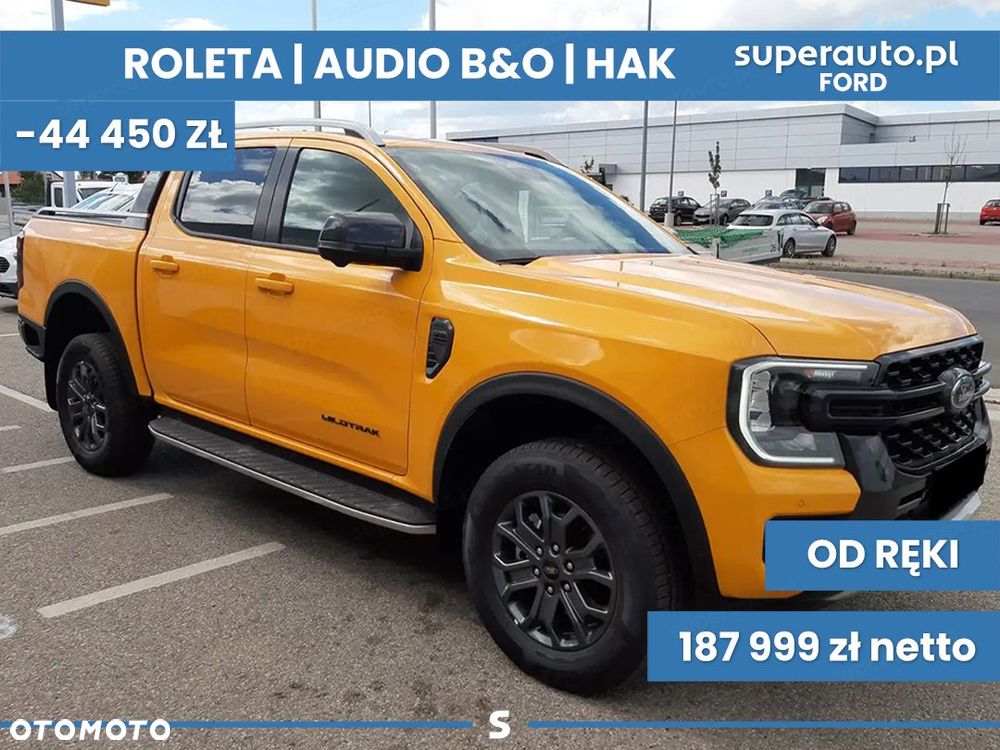 Ford Ranger - 2