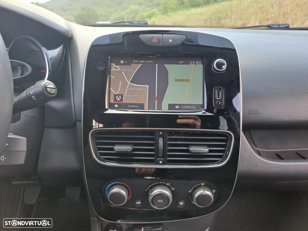 Renault Clio Break - 19