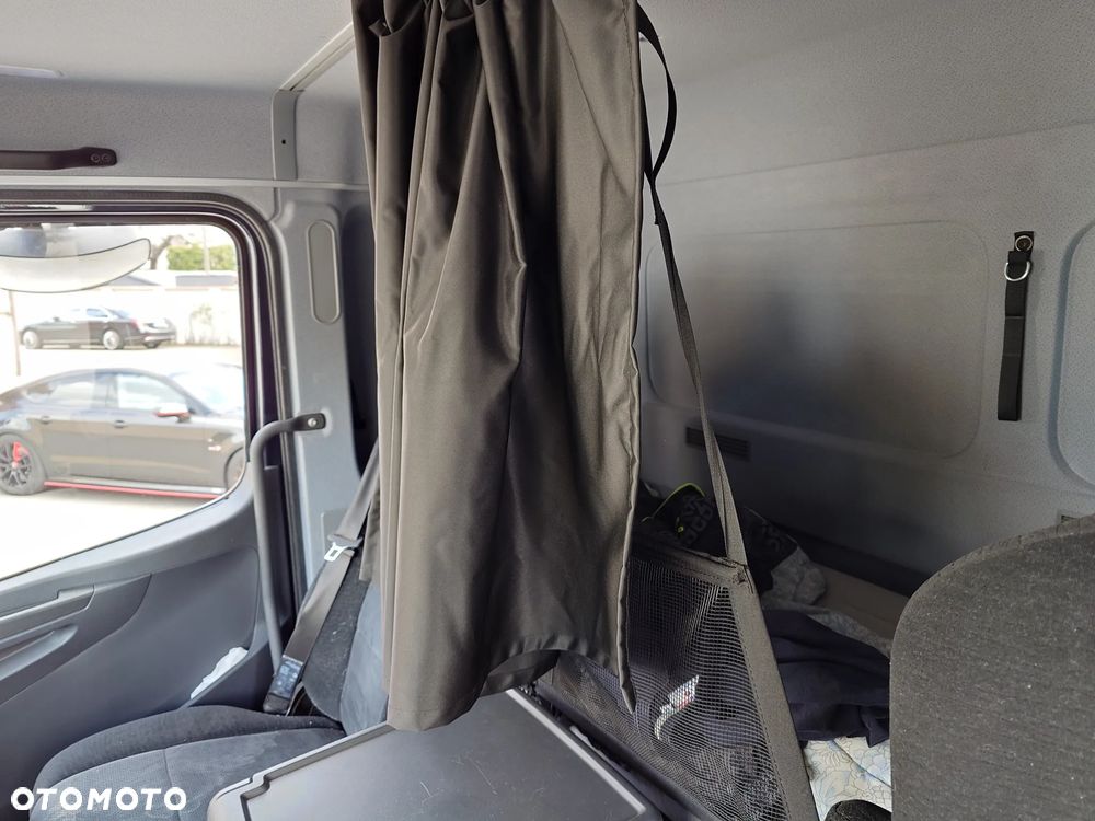 Mercedes-Benz ATEGO 1224L - 17