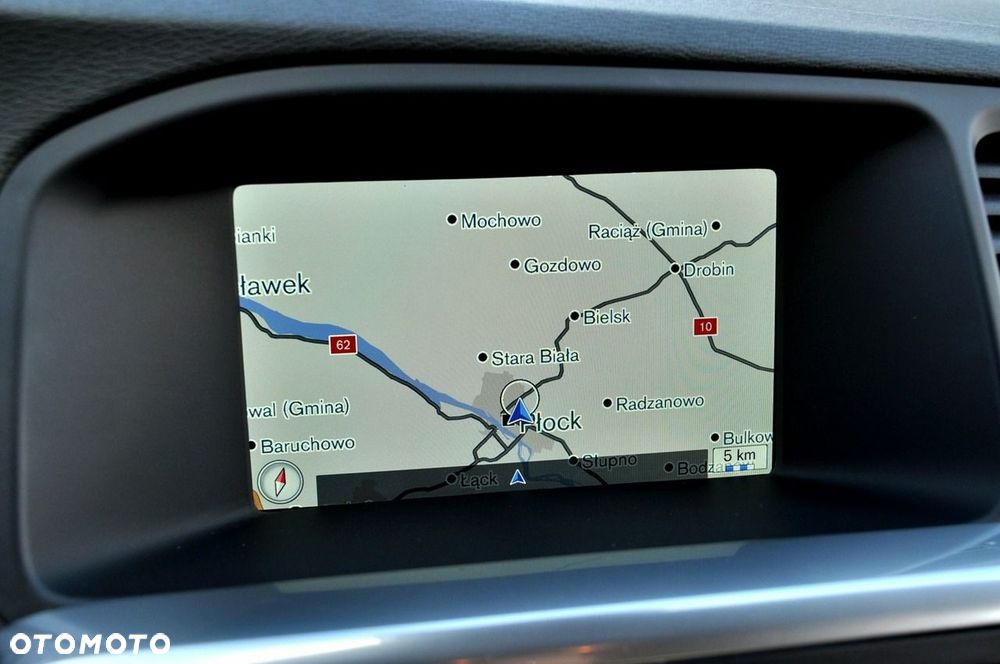 Volvo S60 D3 Drive-E Momentum - 21
