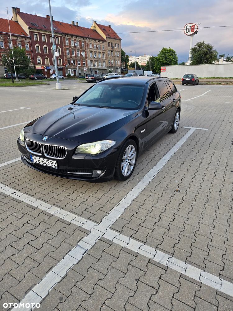 BMW Seria 5 - 3