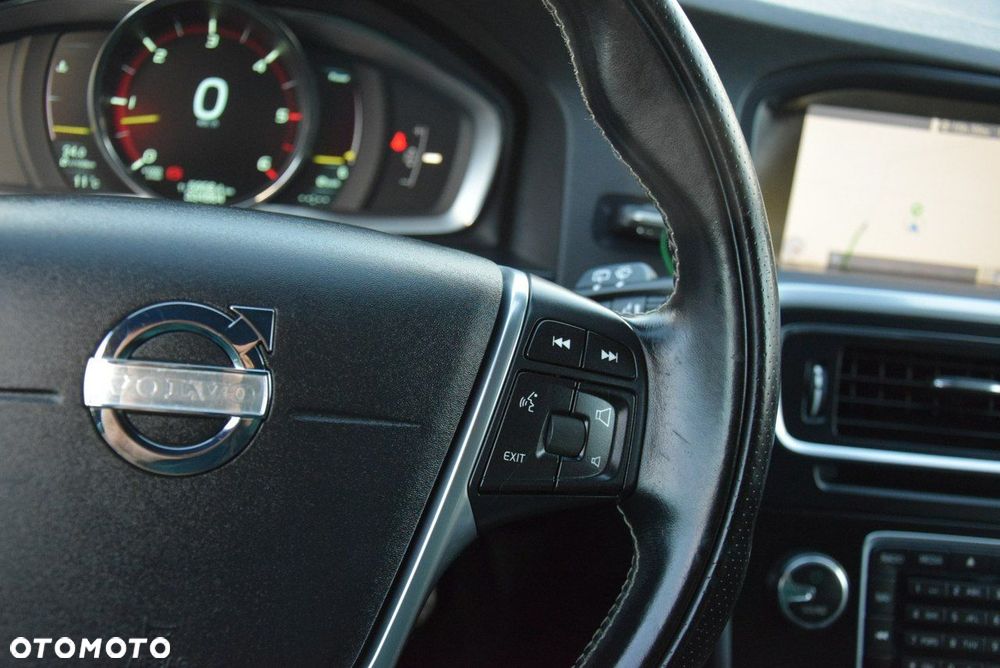 Volvo V60 - 33
