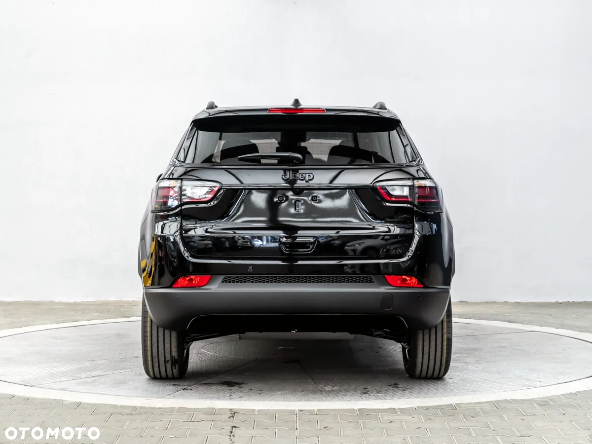Jeep Compass 1.5 T4 mHEV North Star FWD S&S DCT - 4
