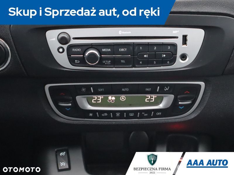 Renault Grand Scenic - 14