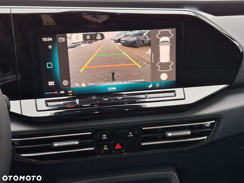 Volkswagen Caddy - 24