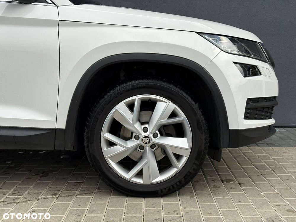 Skoda Kodiaq - 19