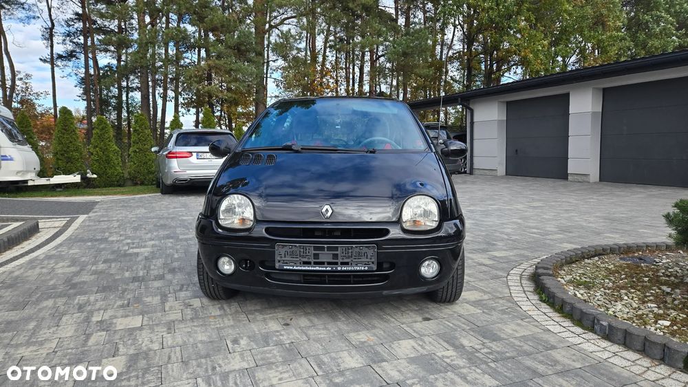 Renault Twingo 1.2 Expression - 10