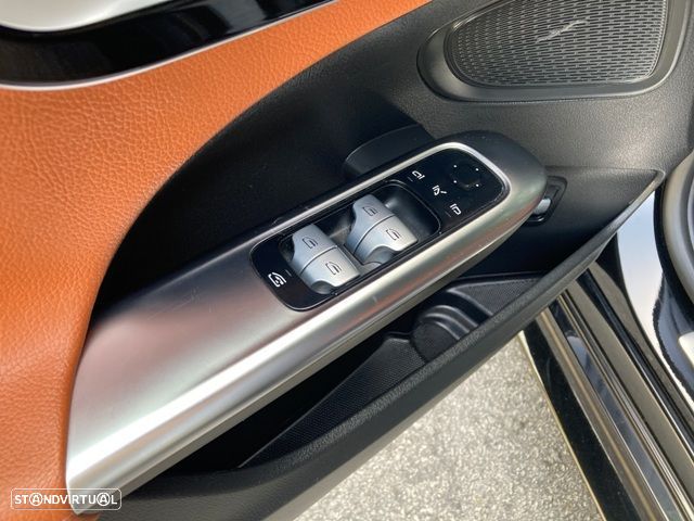 Mercedes-Benz C 200 Station d 9G-TRONIC AMG Line — fotografia 30