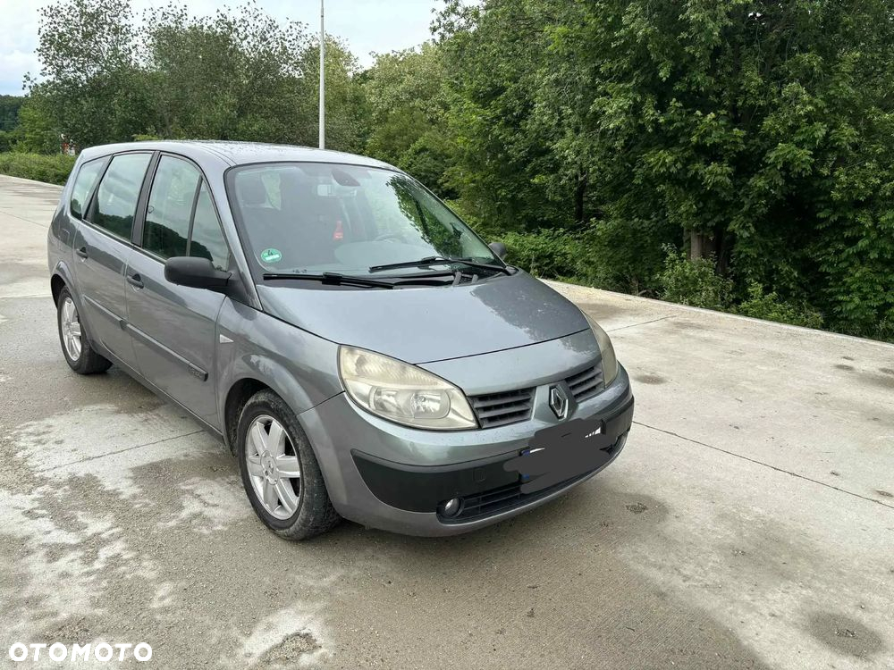 Renault Scenic - 3