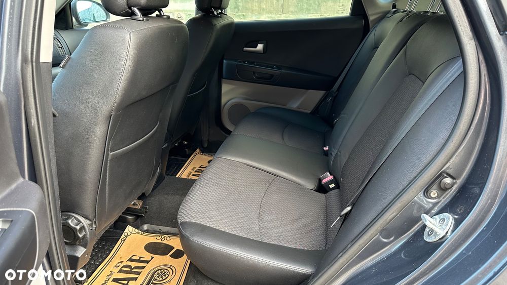 Kia Ceed 1.4 Comfort + - 34