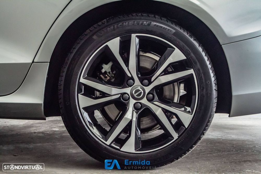 Volvo V60 2.0 T6 AWD TE Inscription Expression - 26