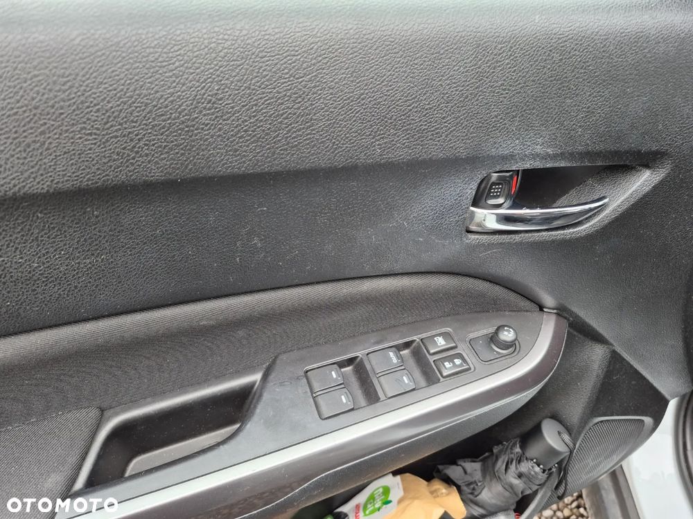 Suzuki Vitara 1.0 Boosterjet Premium 4WD - 9