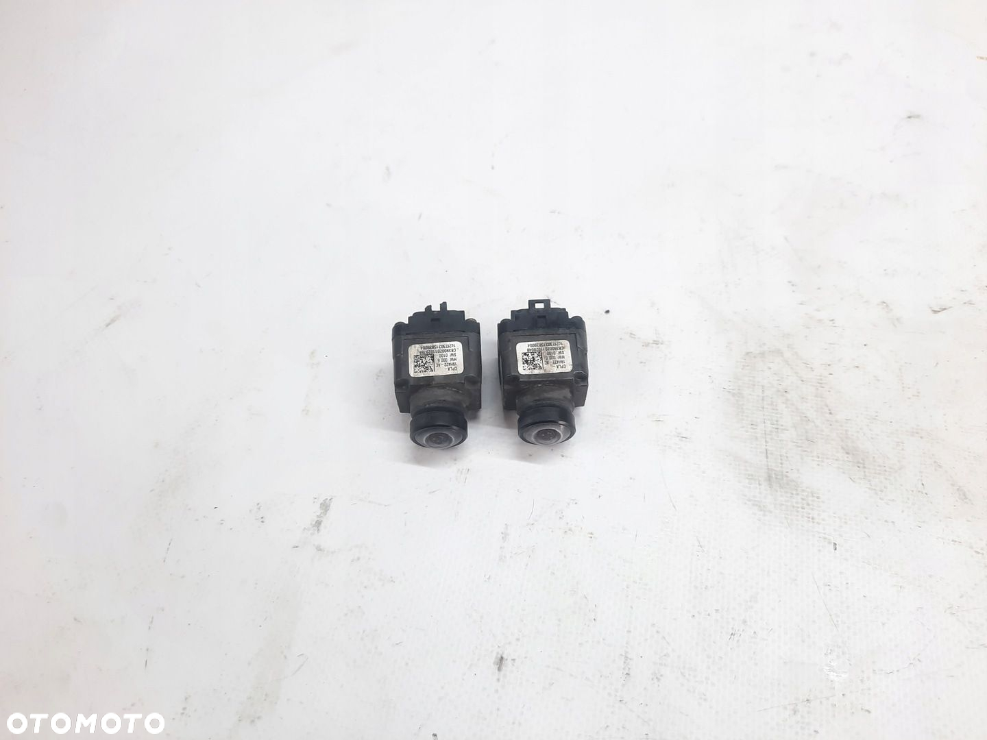 KAMERA RANGE ROVER LAND ROVER SPORT L494 L405 VOGUE CPLA-19H422-AC - 4