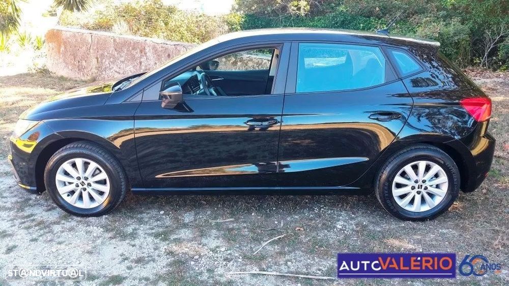 SEAT Ibiza 1.0 TSI Style DSG - 7
