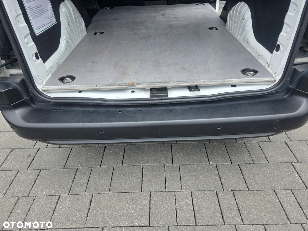 Opel Combo max long długi - 19