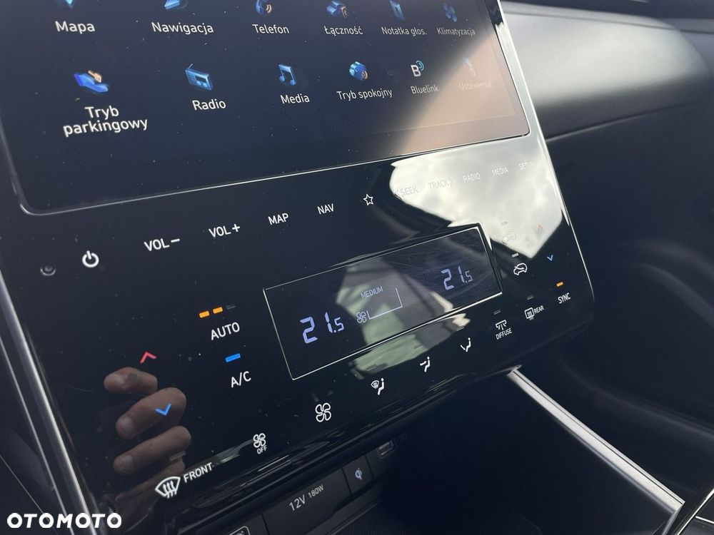 Hyundai Tucson 2023