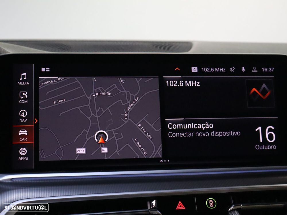 BMW X5 45 e xDrive - 20