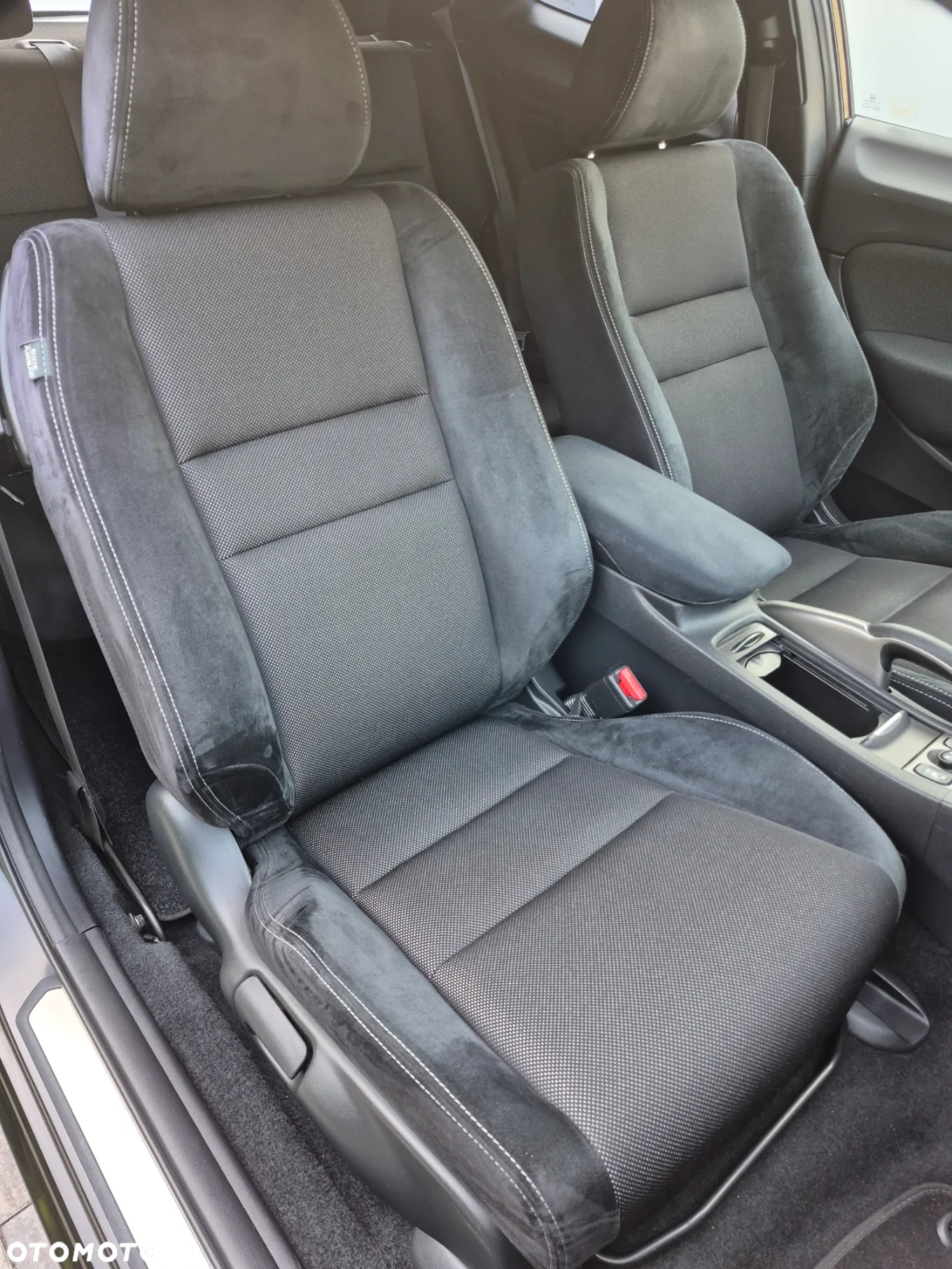Honda Civic 1.8i-VTEC Type S - 25