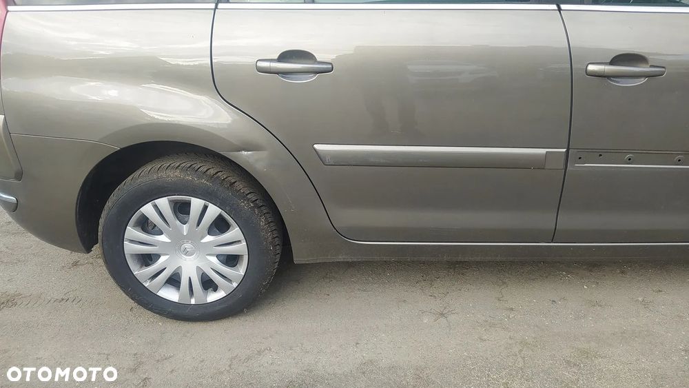 Citroën C4 Grand Picasso - 6